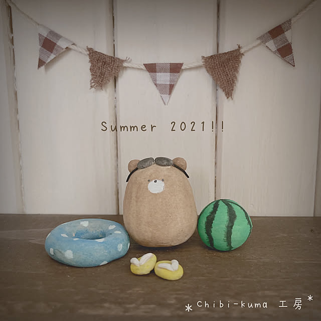 -Riley-mama.-さんの実例写真