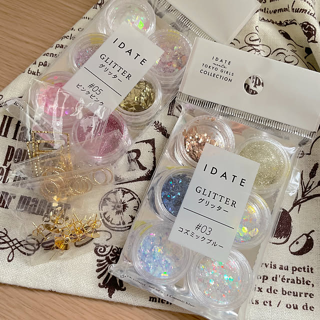 Minoriさんの部屋