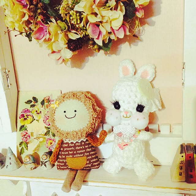 cookie_houseさんの実例写真