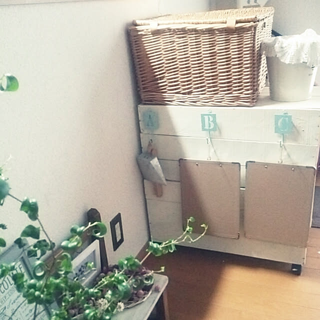 miiさんの実例写真