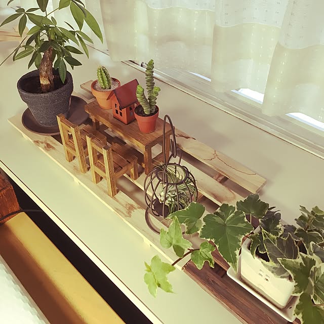 壁/天井のインテリア実例 - 2015-11-08 16:34:15