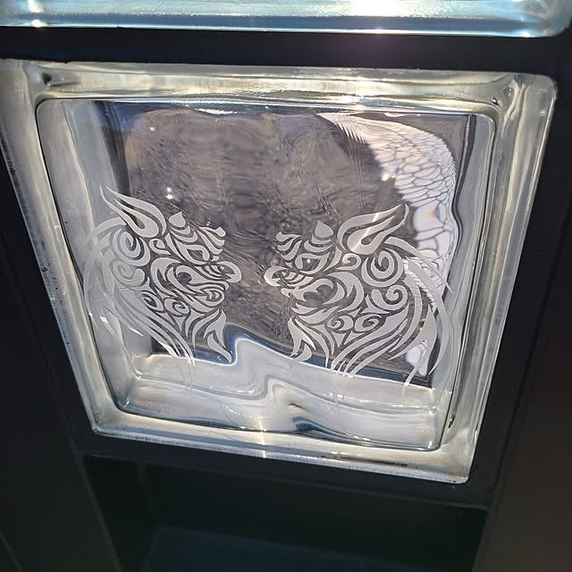 Rubiconさんの部屋