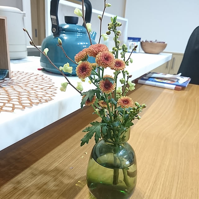 Saoriさんの実例写真