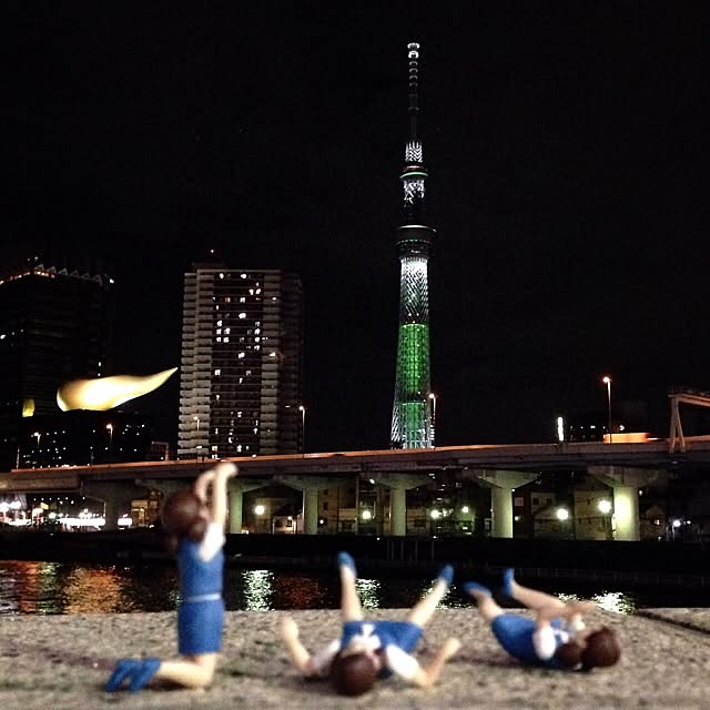 cheeさんの実例写真