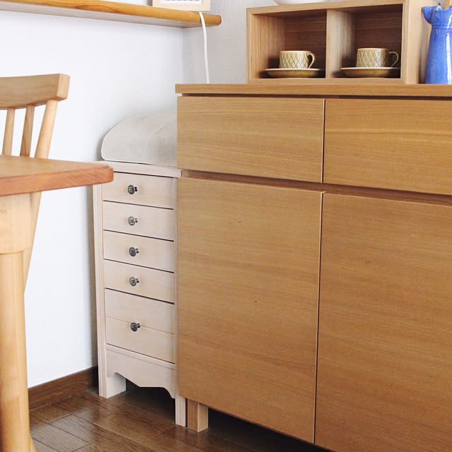 チェスト 取っ手のおすすめ商品とおしゃれな実例 ｜ RoomClip