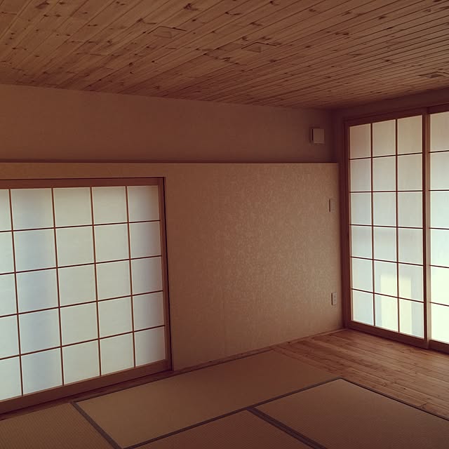 mo-mo-さんの実例写真