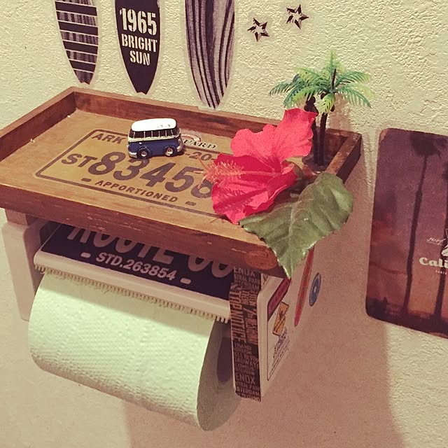 chocopon_rieさんの実例写真