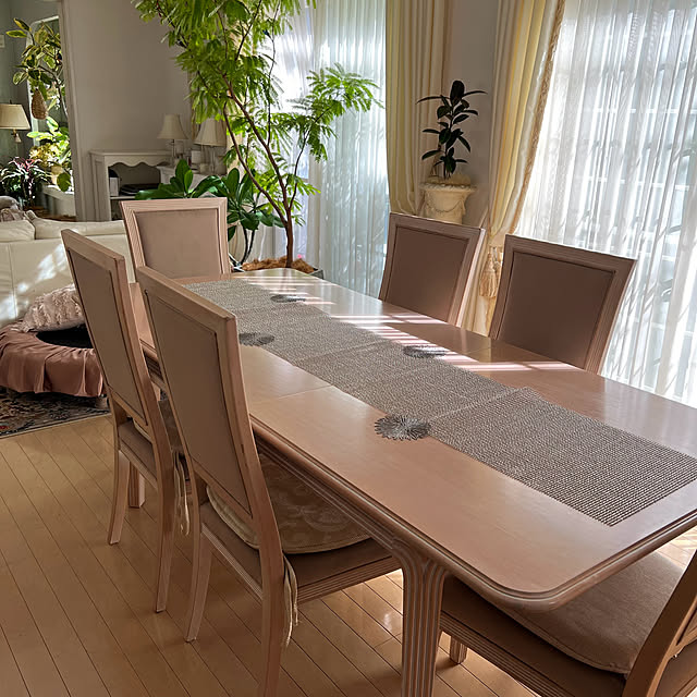 karikuruさんの部屋