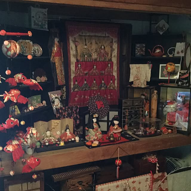 Naomiさんの実例写真