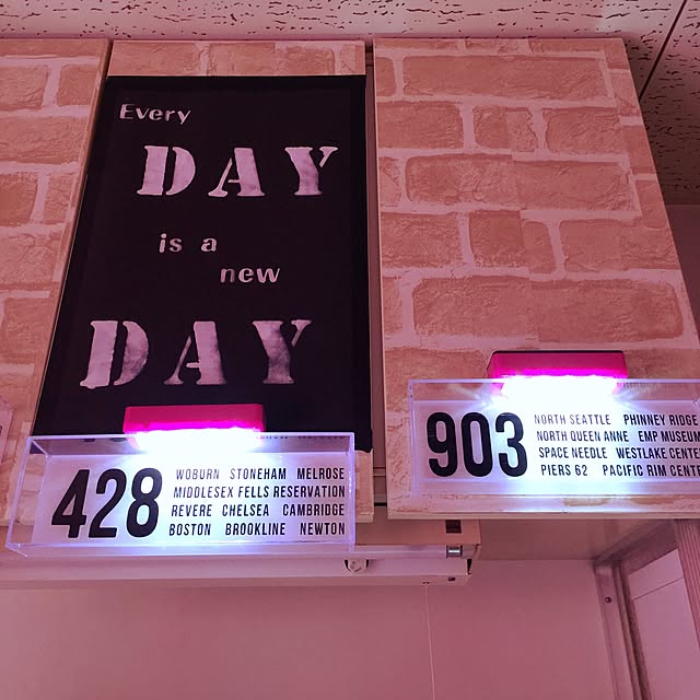 ri.-runaa..さんの実例写真