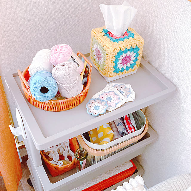yuyuさんの部屋