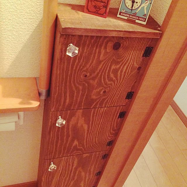 m1h0iz12さんの実例写真