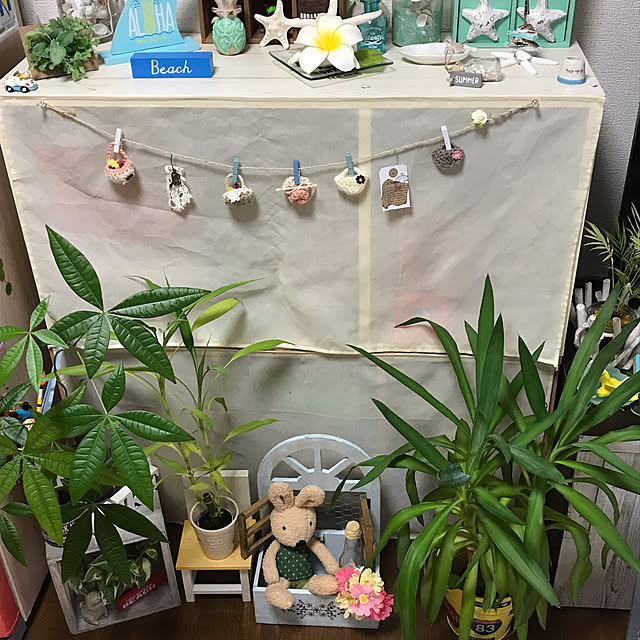 kurochanさんの実例写真