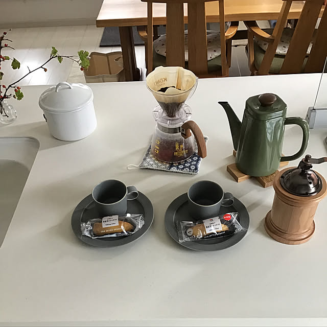 konatuさんの実例写真