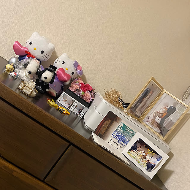 maruchiさんの部屋