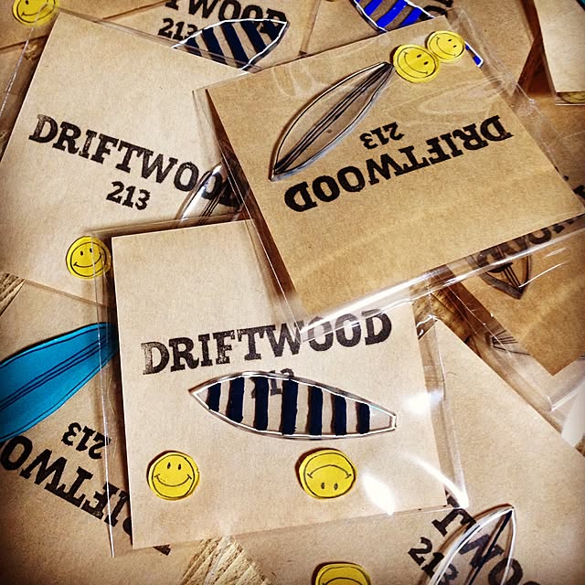 DRIFTWOOD213さんの実例写真