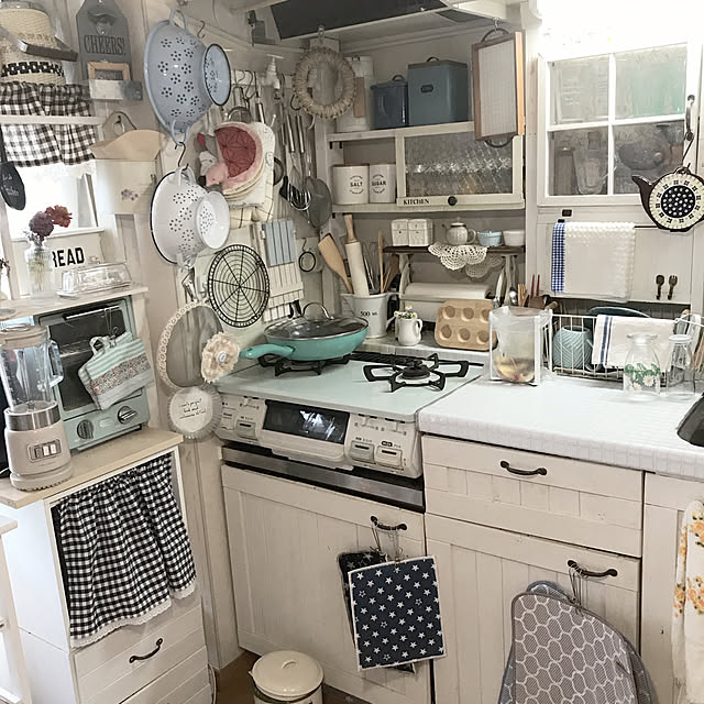 Atsukoさんの部屋