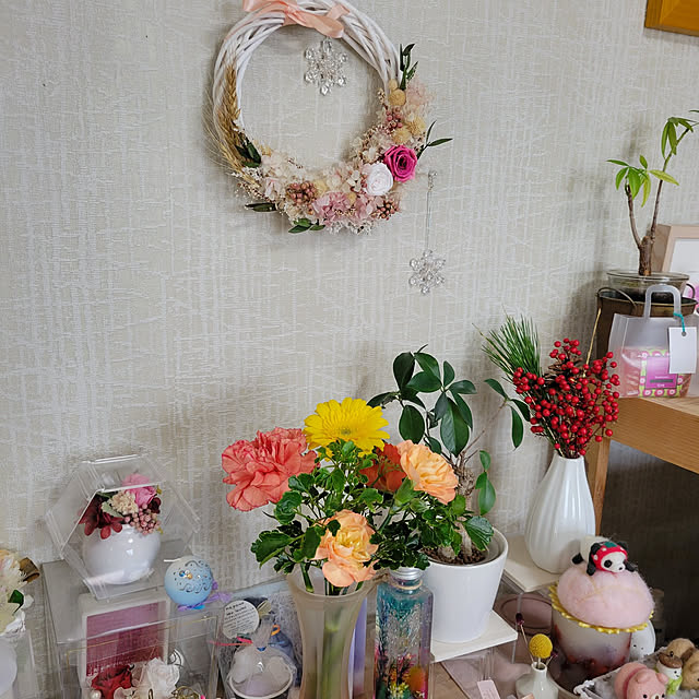 mymさんの実例写真
