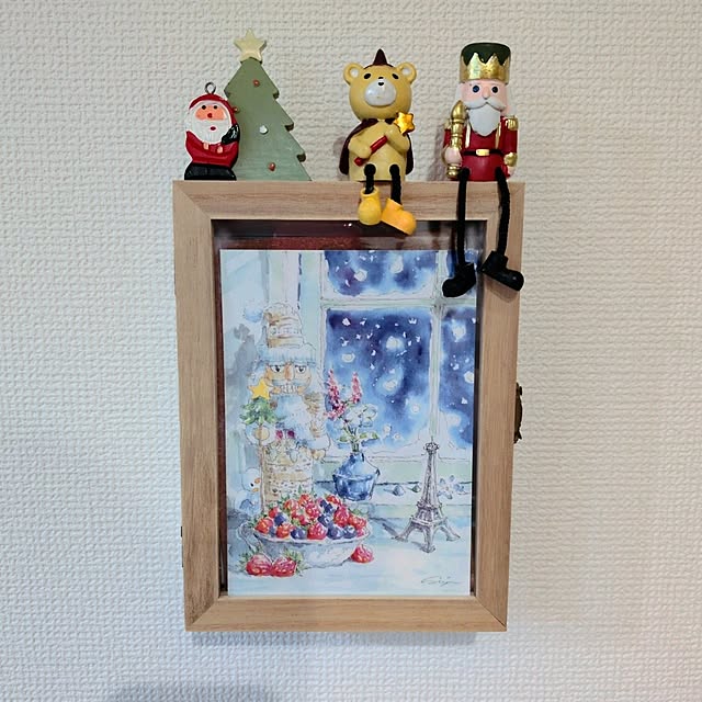 yokkoさんの実例写真