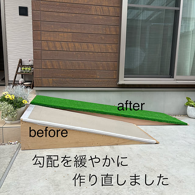 ponponcooさんの部屋