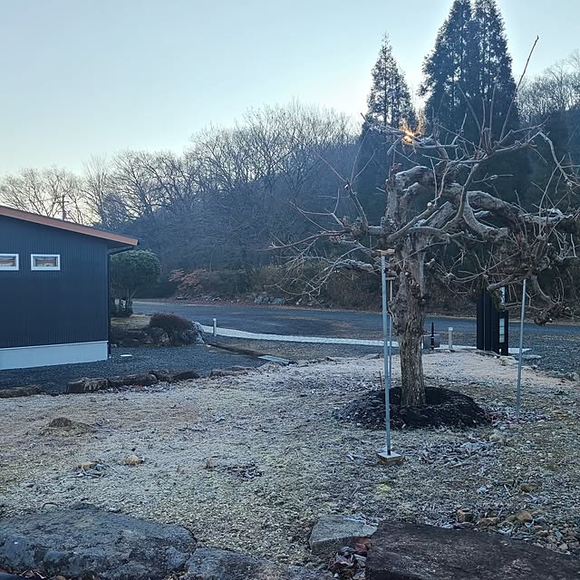 Rubiconさんの部屋