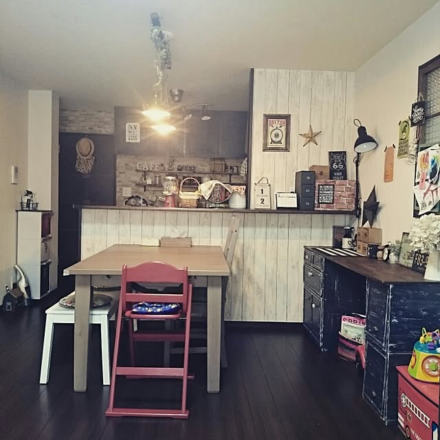 yuta703さんの実例写真