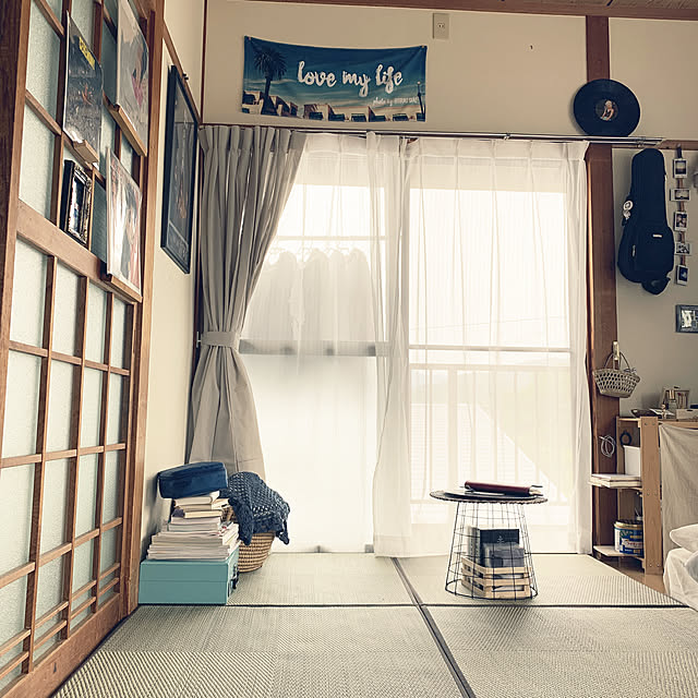 sayaさんの実例写真