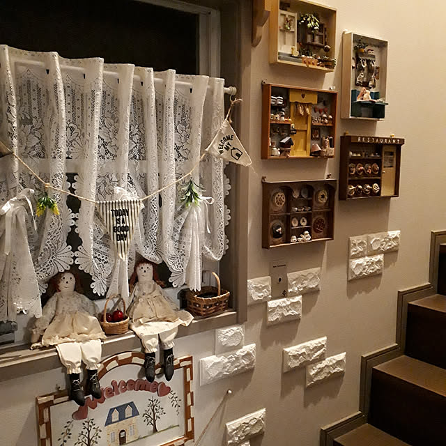 AcchanSaysさんの実例写真