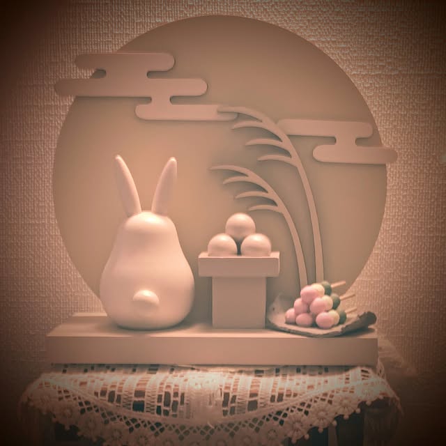mariaさんの部屋
