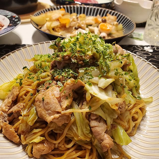 muku+maroさんの部屋