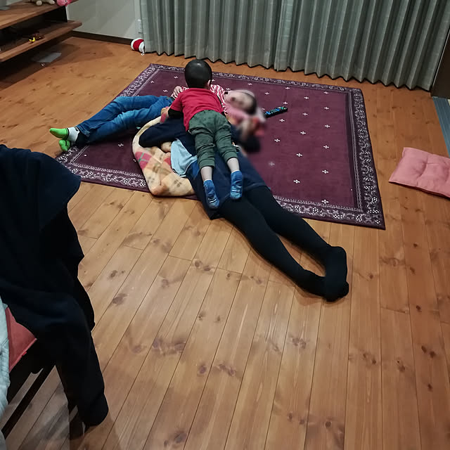 asamamaさんの実例写真