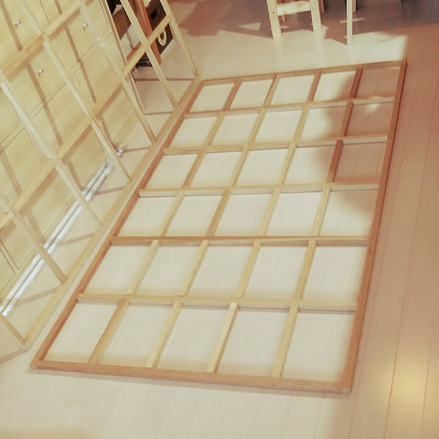 kazuさんの実例写真