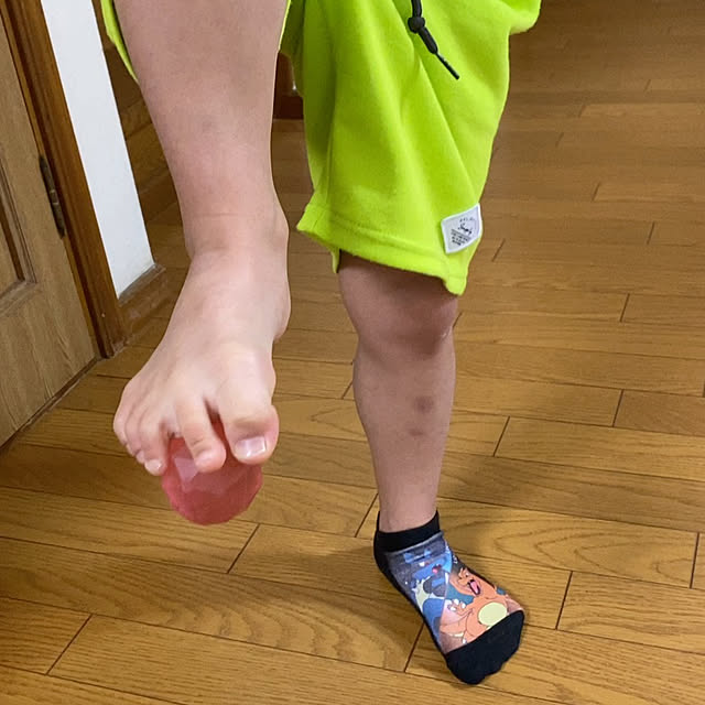 chIoeさんの部屋