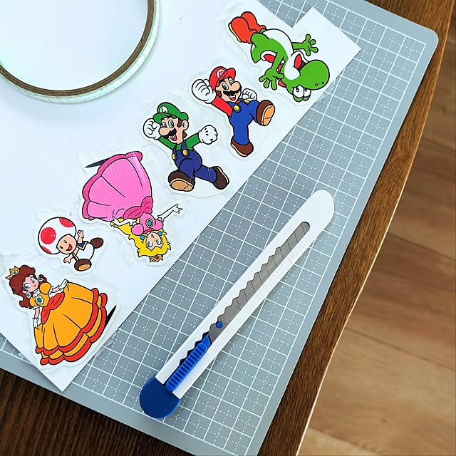 pecoさんの部屋