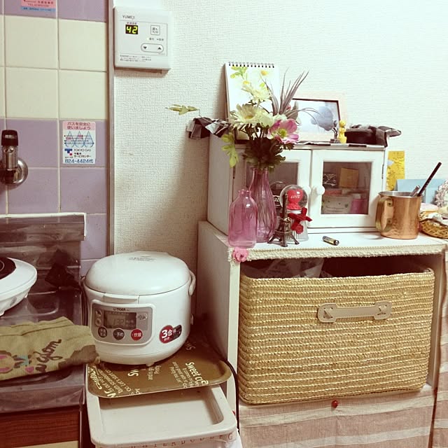 実例写真