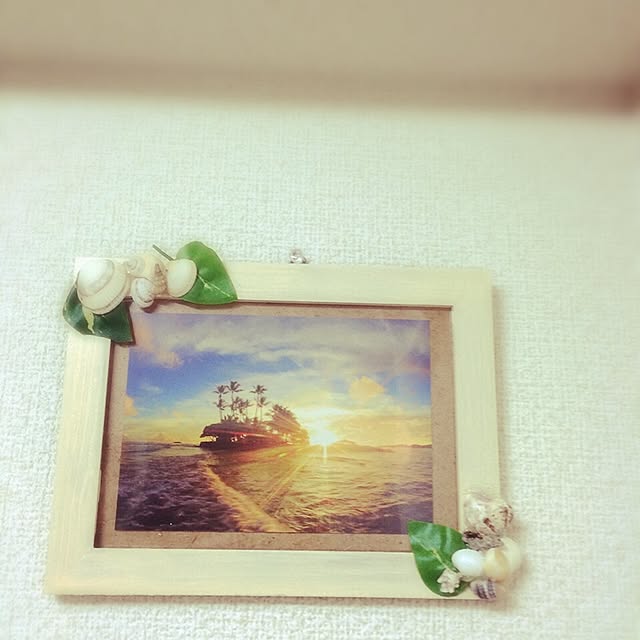 Chiiさんの実例写真