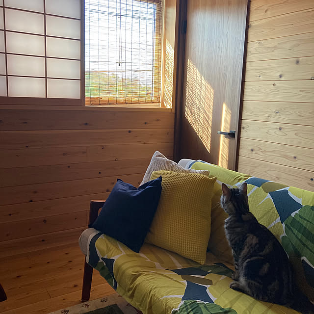 mkmkmoominさんの実例写真