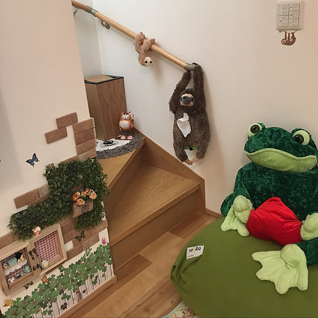 jamさんの実例写真