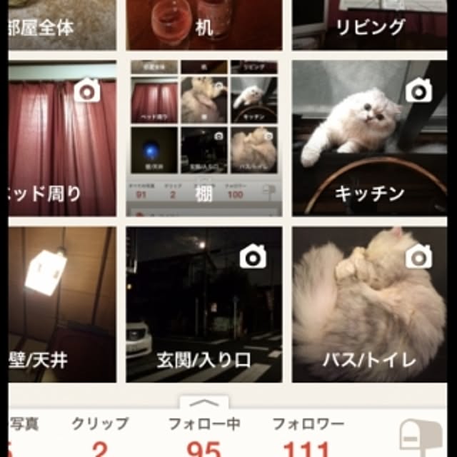 horurunさんの実例写真
