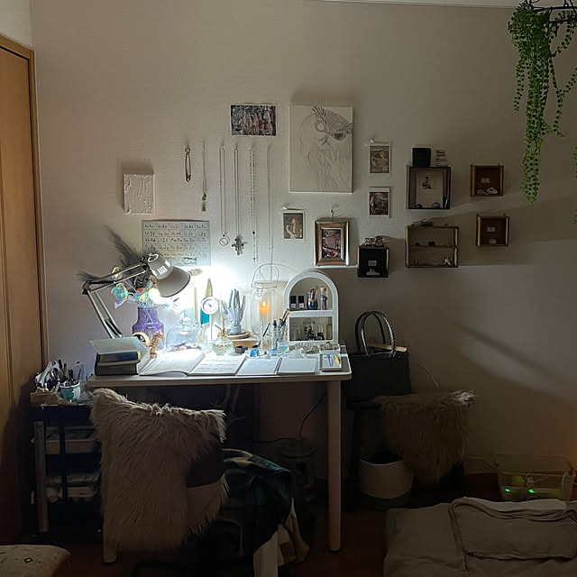 daifuku3yadeさんの部屋