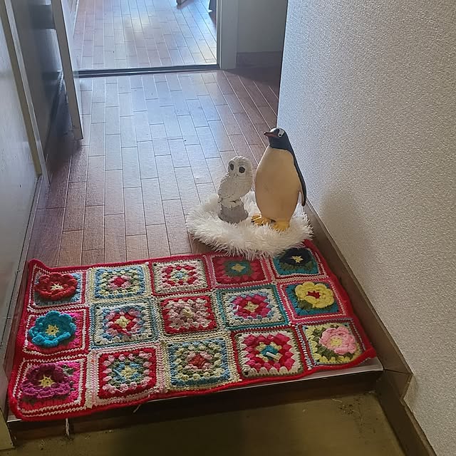 monnさんの実例写真
