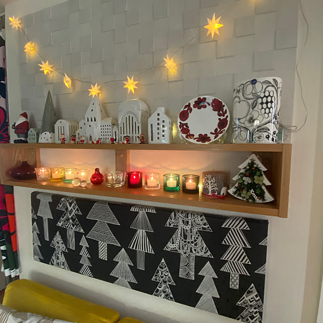 fu-mufumuさんの部屋