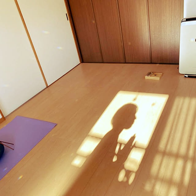 日の光/壁/天井/リノベーション/築25年以上/おうち時間...などのインテリア実例 - 2022-05-03 17:15:34