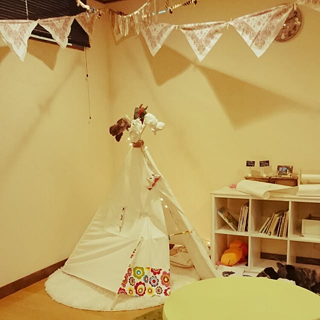 部屋全体のインテリア実例 - 2016-04-03 08:08:46