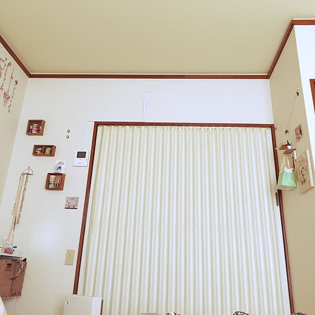 ribonさんの実例写真