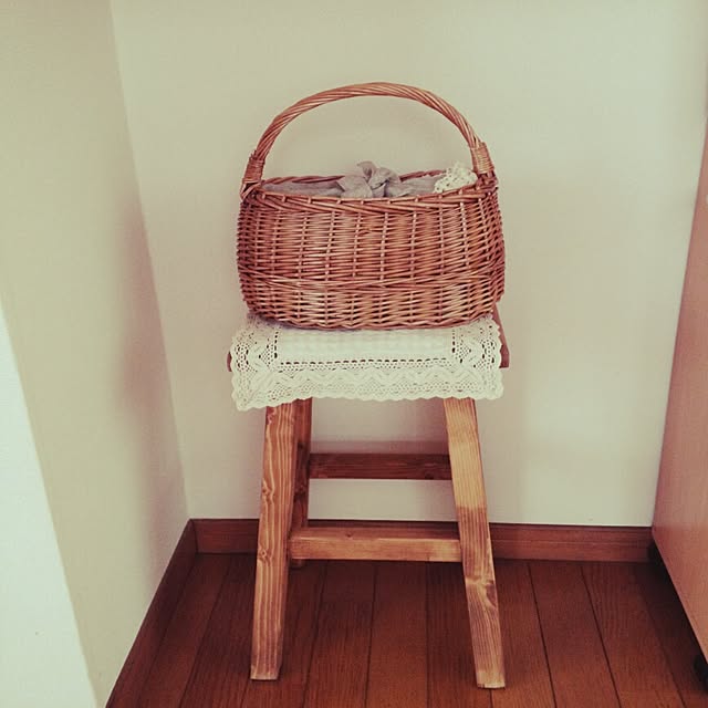 rinさんの実例写真