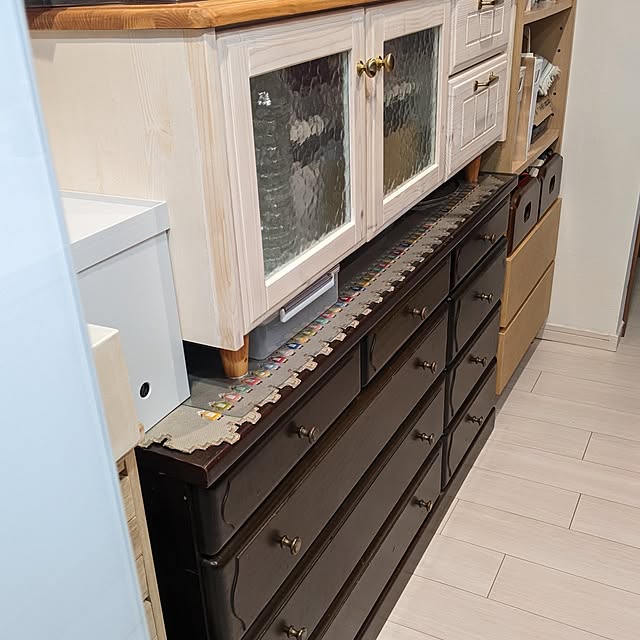 mi-saさんの部屋