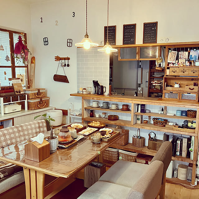 happynikoさんの部屋