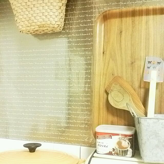 mikiさんの実例写真