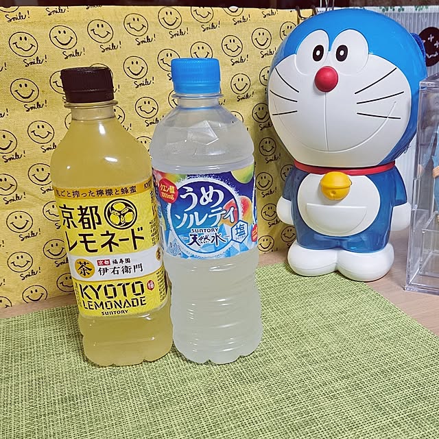 mocomocoさんの部屋